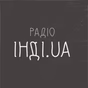 Радіо ІНДІ UA logo