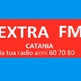 Extra FM - Extra FM Catania logo