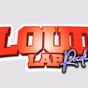 Loud Lab Radio logo