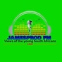 JamesProd FM logo