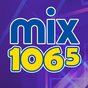 Mix 106.5 - CIXK-FM logo