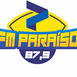 FM Paraíso logo
