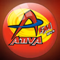 Rádio Ativa FM logo