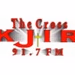 The Cross - KJIR logo