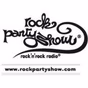 Rock Party Show logo