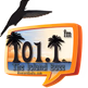 Roatan Radio logo