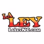 La Ley 101.1 - WFMC logo