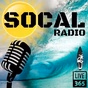 SoCal Radio logo