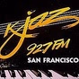 KJAZ Spirit logo