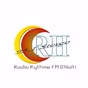 Radio Rythme FM d'Haiti logo
