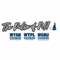 News Talk 107.7 - WTPL logo