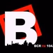 Barberton Community Radio logo