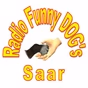 Funny Dogs Saar Radio logo