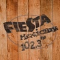 Fiesta Mexicana - XHOO logo