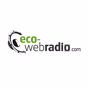 ECO-WEBRADIO logo