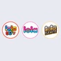 Lola FM - Dance logo