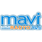 Mavi Radio logo