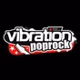 Vibration - Poprock logo