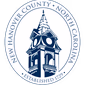 New Hanover County Fire and EMS logo