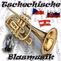 Tsjechische Blaasmuziek logo