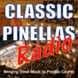 Classic Pinellas Radio logo