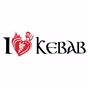 MJoy Radio - I Love Kebab logo