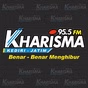 Kharisma FM 95.5 logo