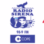 Radio Sirena COPE logo