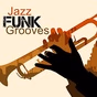 Musizman Radio - KJGR Jazz Grooves logo