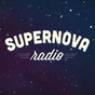 SuperNova Radio logo