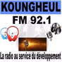 KOUNGHEUL FM logo
