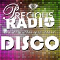 Precious Radio - Disco logo