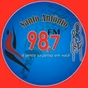Rádio Santo Antônio logo