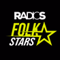 Radio S - Folk Stars logo