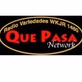 Radio Variedades - WKJR logo