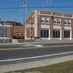 Milford Fire Department logo