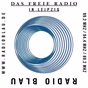 Radio Blau logo
