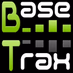BaseTrax.FM - Club logo