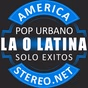 Pop Urbano logo