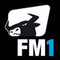 Radio FM1 - FM1 Hot logo