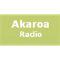 Akaroa Radio logo