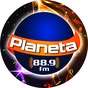 Planeta FM 88.9 logo