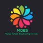 MOBS Broadcasting Services logo