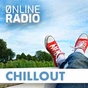 0nlineradio - Chillout logo