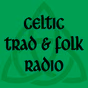 Celtic Trad & Folk Radio logo