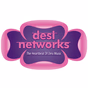 DesiNetworks logo