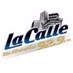 La Calle FM logo