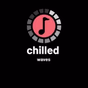 Chilled Waves logo