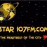 Star107fm.com logo