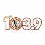 103.9 All Hit - KOMB logo